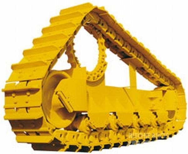  DCF Гусениці