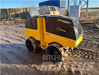Bomag BMP 8500 Віброплити та вібротрамбовки