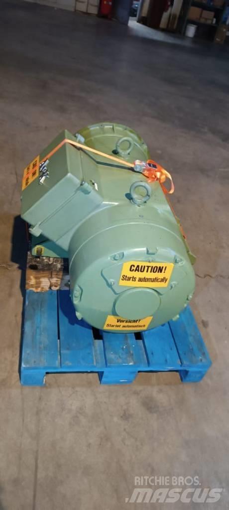 AVK DKB19/175-4TS Інші генератори