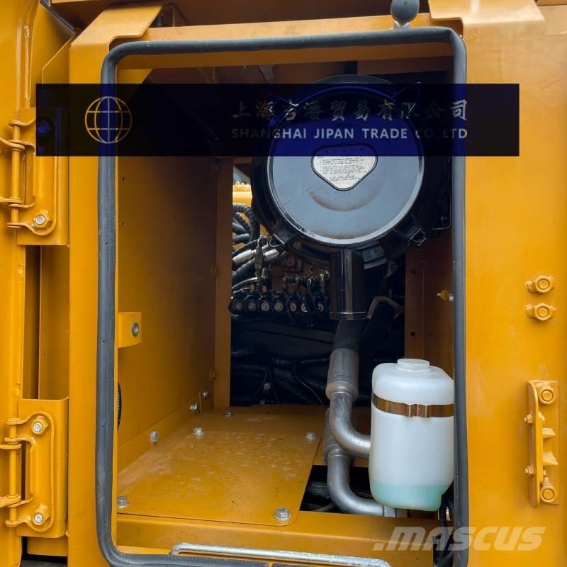 Sany SY 215 H Гусеничні екскаватори