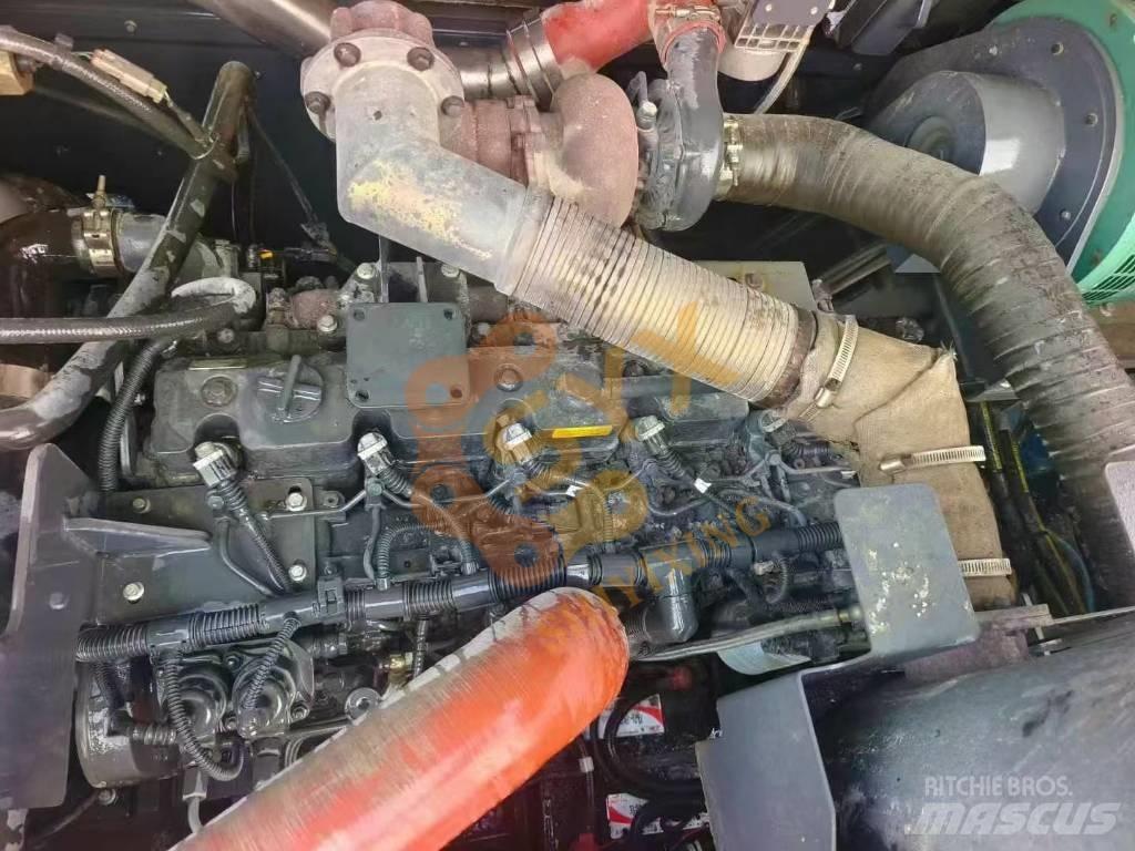 XCMG RP 903 Асфальтовкладачі