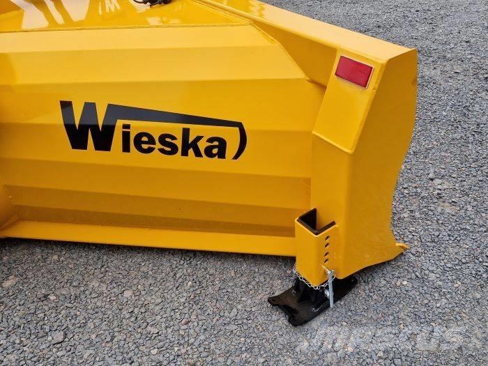 Wieska W253L Снігомітли