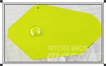 CLAAS Belt protector Коробка передач