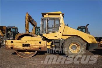 Bomag BW 225 D-3 Котки тротуарні
