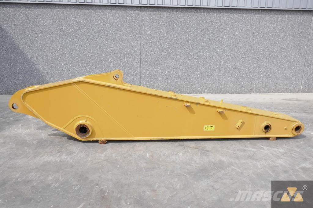 CAT Stick 336FL Транспорт - Інші