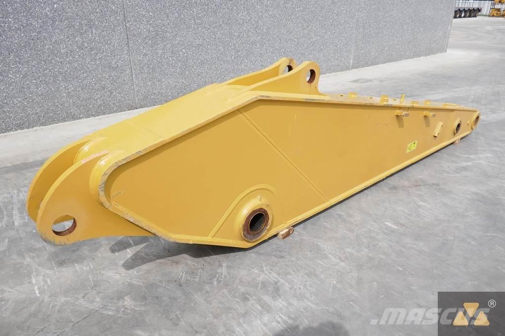 CAT Stick 336FL Транспорт - Інші