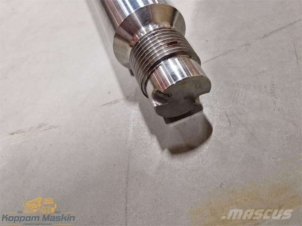 Rottne 021-0444 Валочні головки