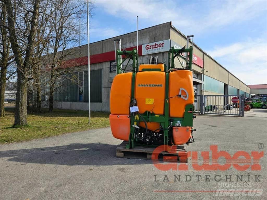 Amazone UF 1501 Причіпні обприскувачі