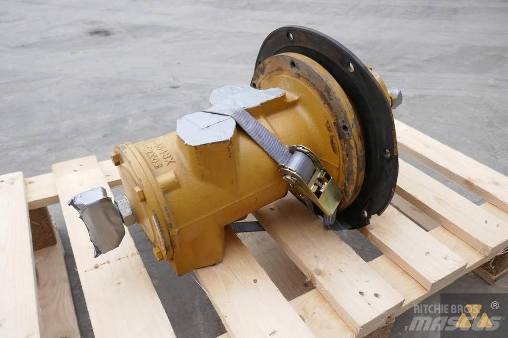 CAT 330D Swivel GP Транспорт - Інші
