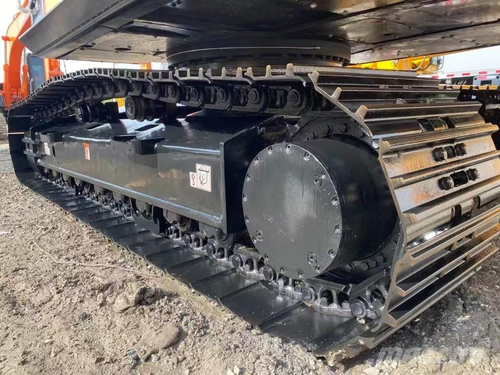 Sany 245 Гусеничні екскаватори