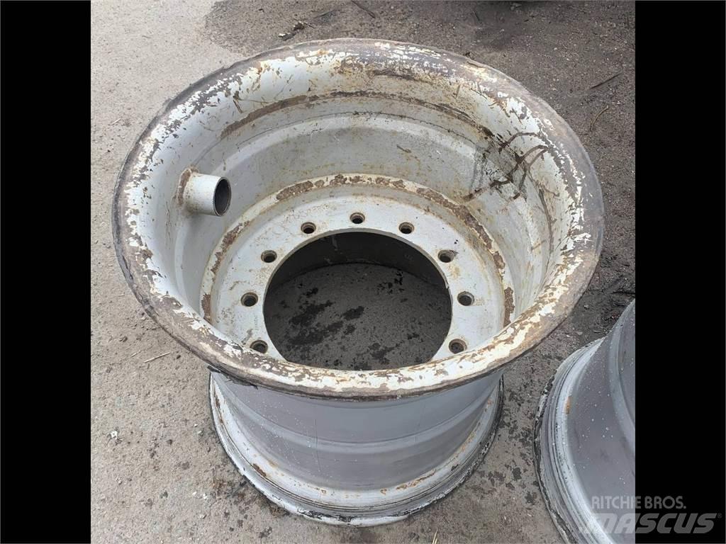 Gremo 1350 24x26,5 Шини
