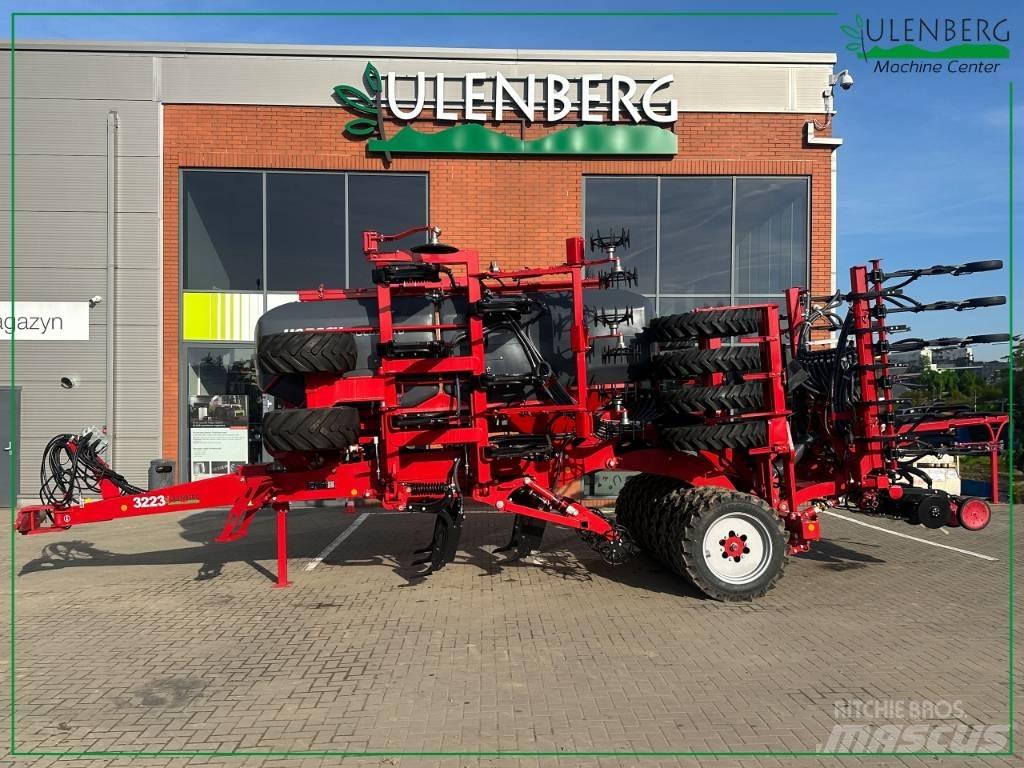 Horsch Focus 6.35 TD Сівалки