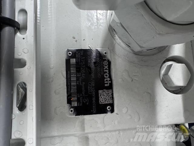 Rexroth HPU 750/250 Інше обладнання