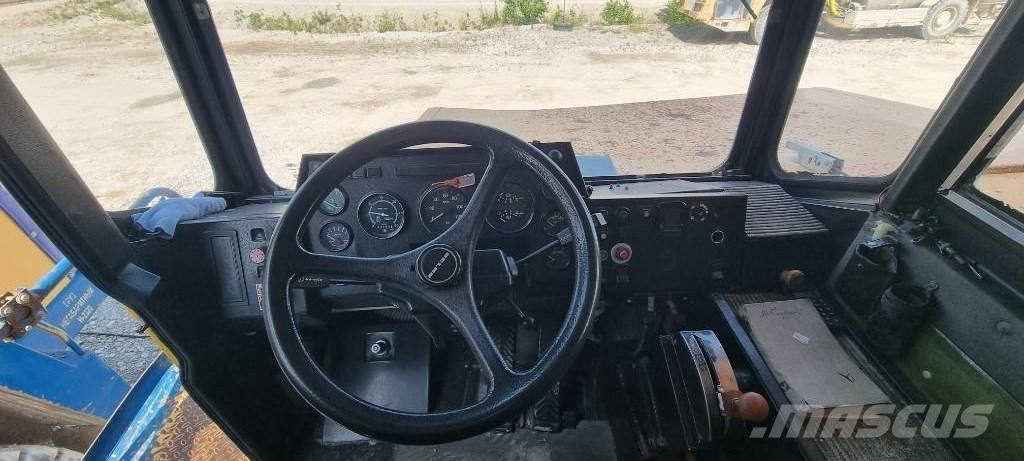 Belaz 75473 Кар`єрні самоскиди