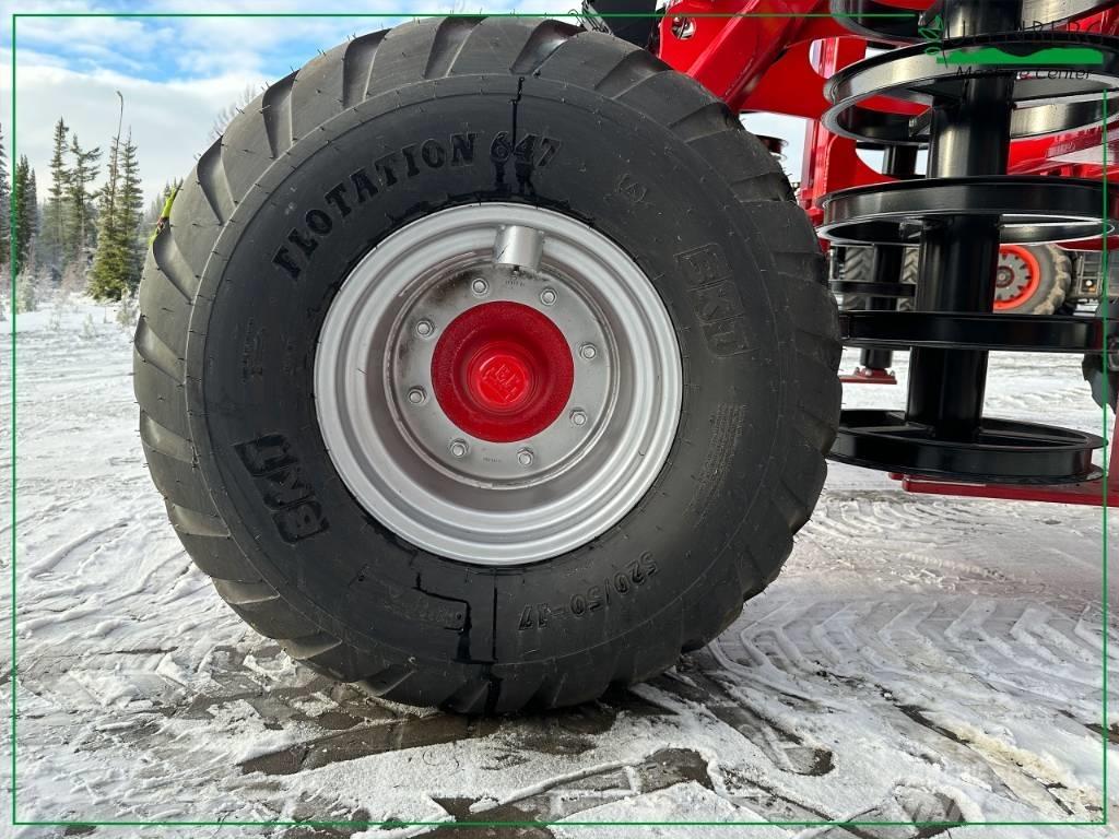 Horsch Joker 6 RT Дискові борони