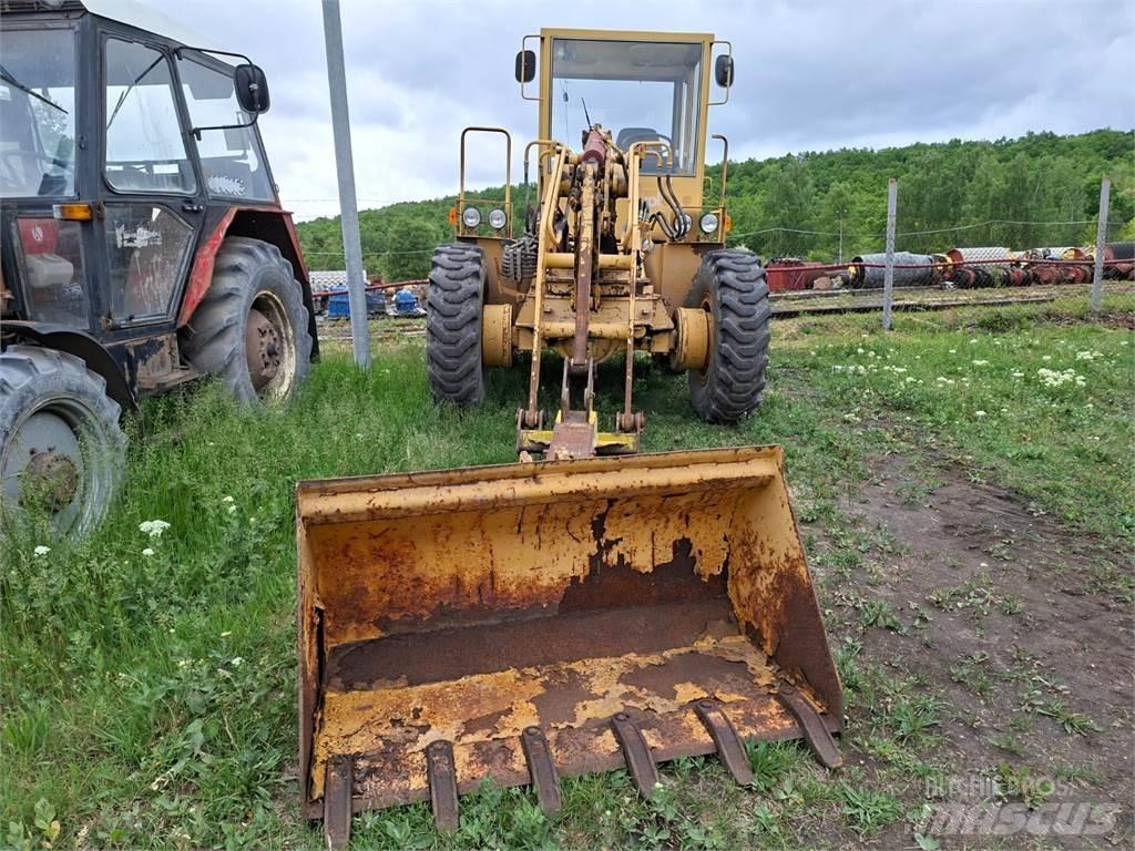 ZTS UN 053.2 4X4 Будтехніка - Інші