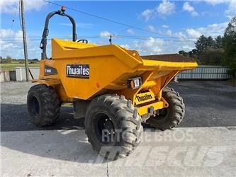 Thwaites Mach 2090 Міні самоскиди