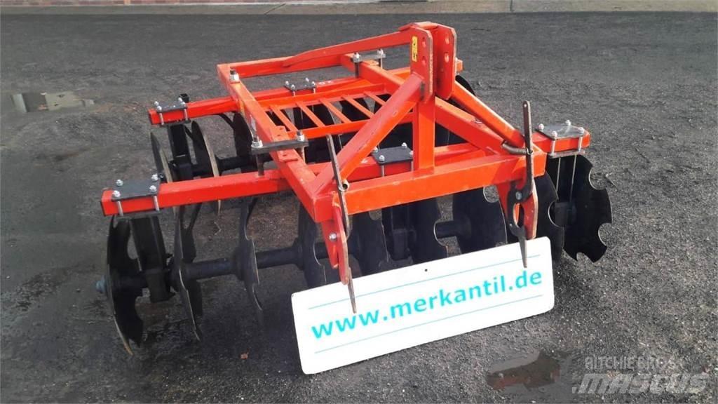 Akpil V 2  NEU Дискові борони