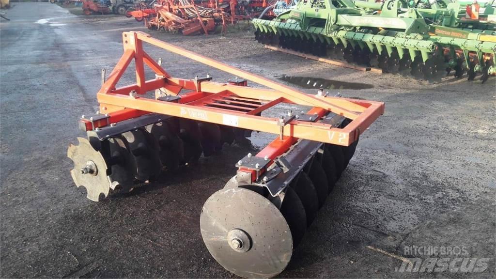 Akpil V 2  NEU Дискові борони