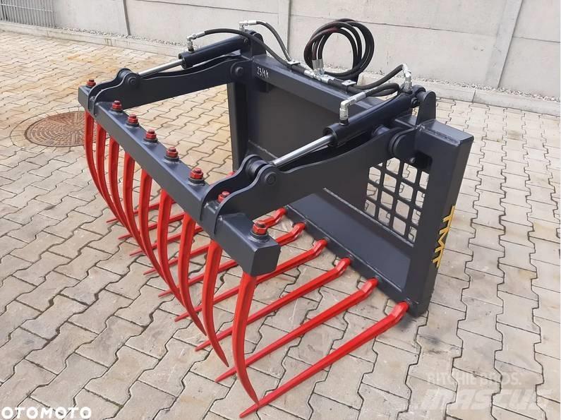 TMT JCB Інше обладнання