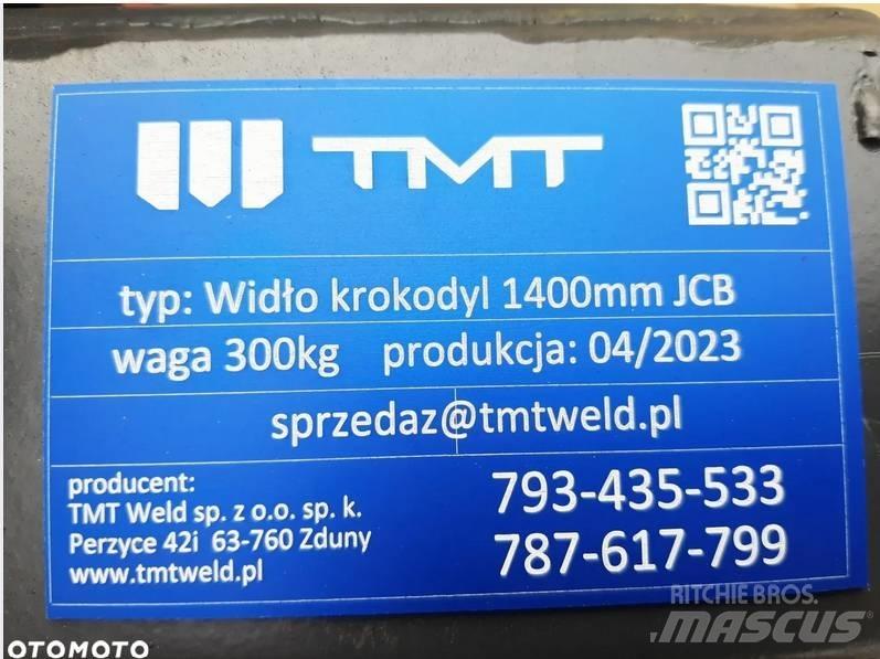 TMT JCB Інше обладнання