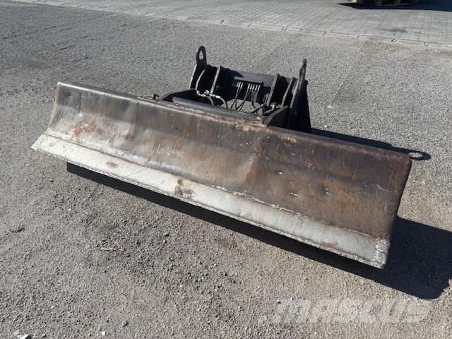 CAT M 315 LEMIESZ Інше обладнання