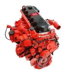 Cummins ISZe300 Двигуни