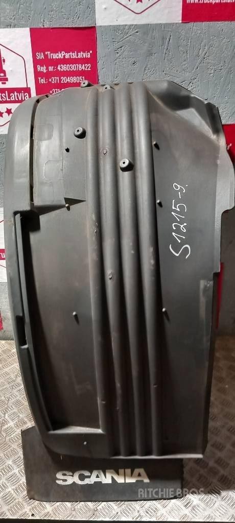 Scania R440 1485485 Кабіни