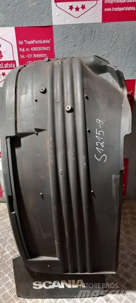 Scania R440 1485485 Кабіни