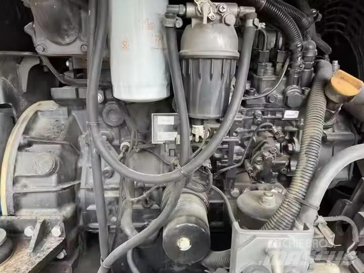 Doosan DX75 Гусеничні екскаватори
