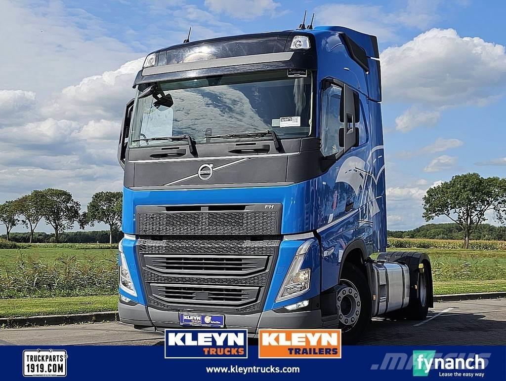 Volvo FH 460 Тягачі