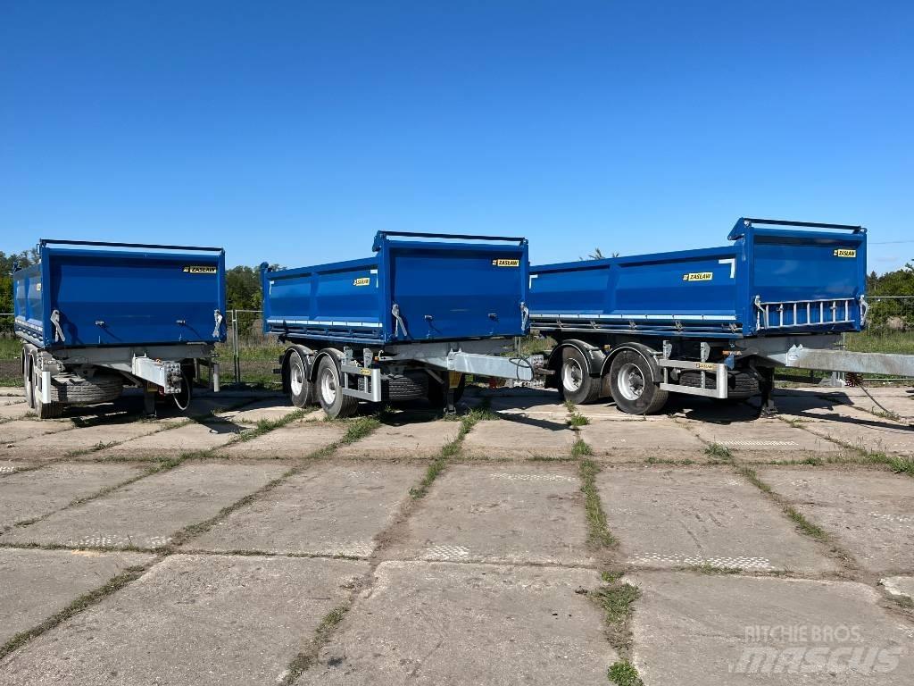 Zaslaw D-670A Самоскиди