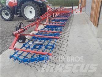 Hatzenbichler 12m Зубчаті борони