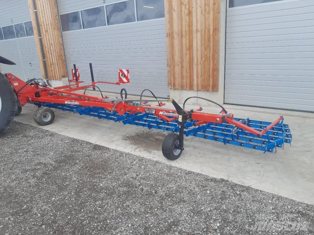 Hatzenbichler 12m Зубчаті борони