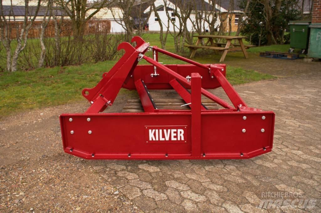  Kilver Pro 260 Дорожні праски