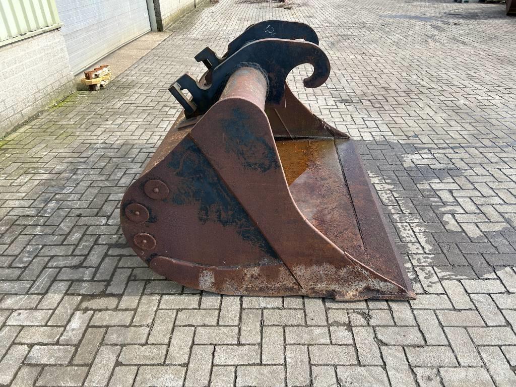  Slootbak CW 45 Ковші