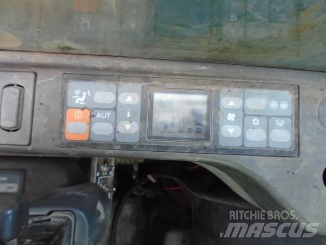 CAT 345 C L Гусеничні екскаватори