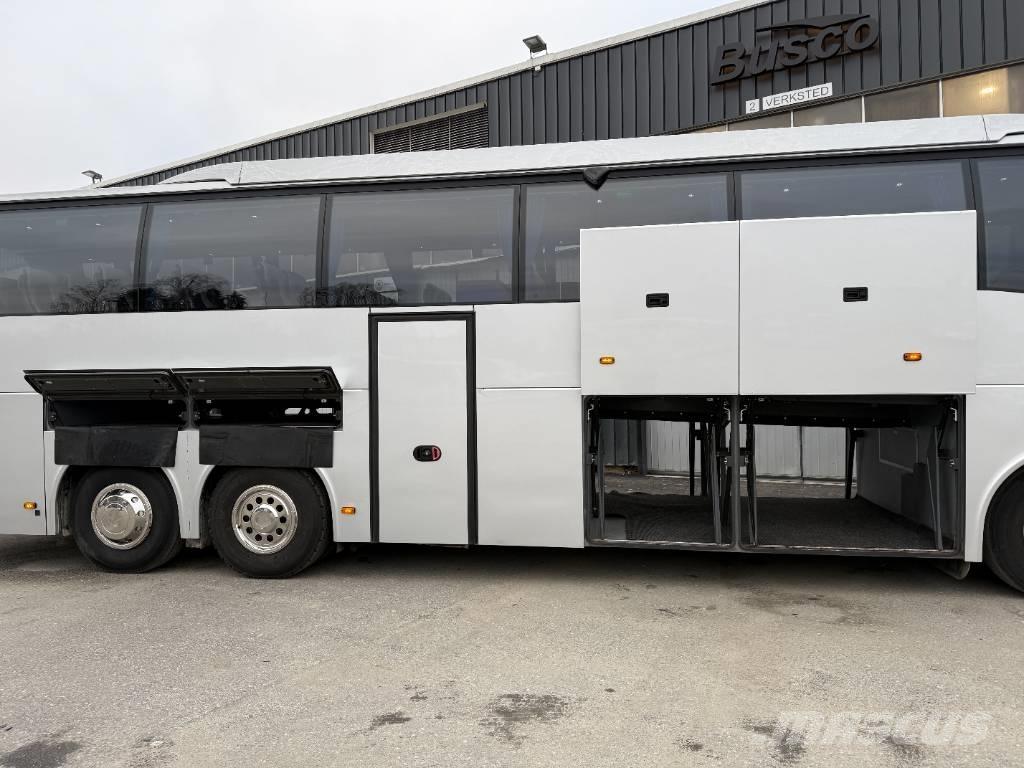 Volvo B13R 9700HD Туристичні автобуси