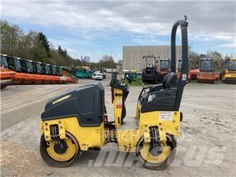 Bomag BW 90 AD-5 Котки тротуарні