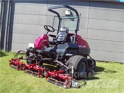 Baroness LM 2700 Косарки фарватера