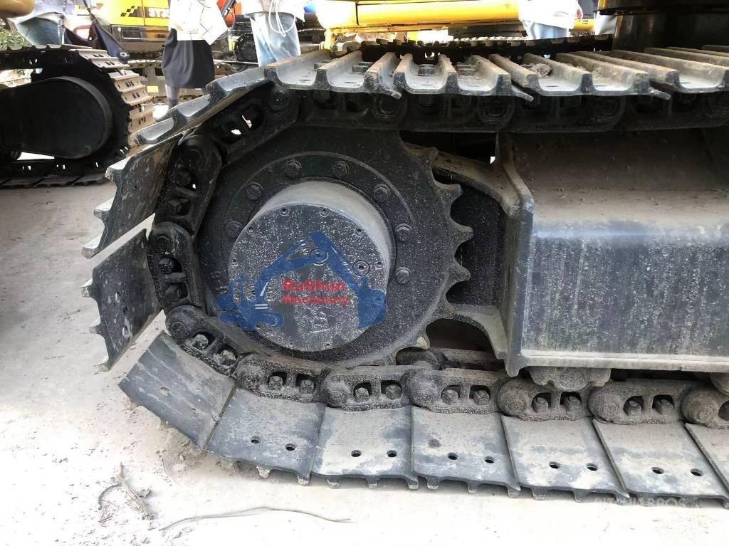Komatsu PC70-8 Гусеничні екскаватори