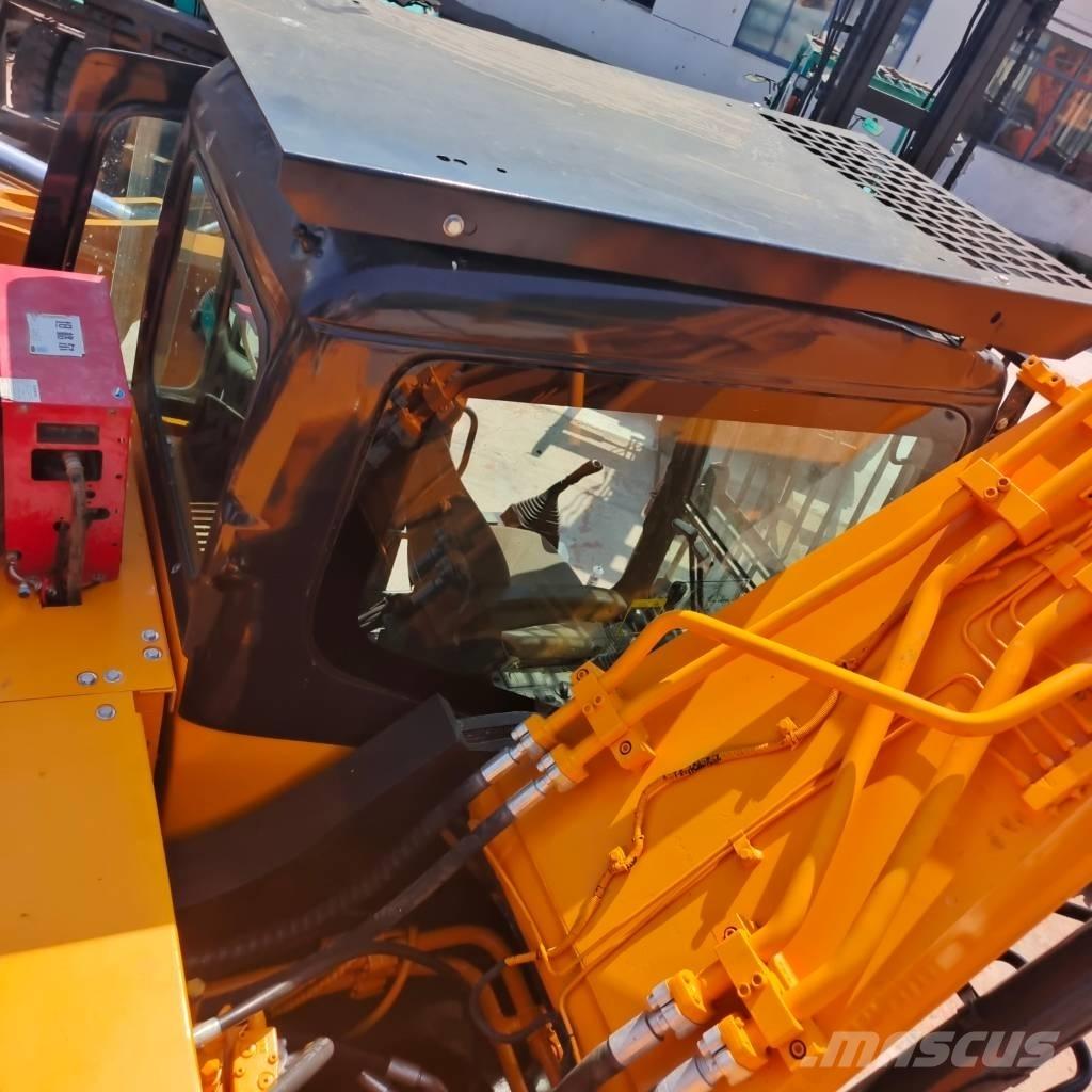 Sany SY 335 H Гусеничні екскаватори