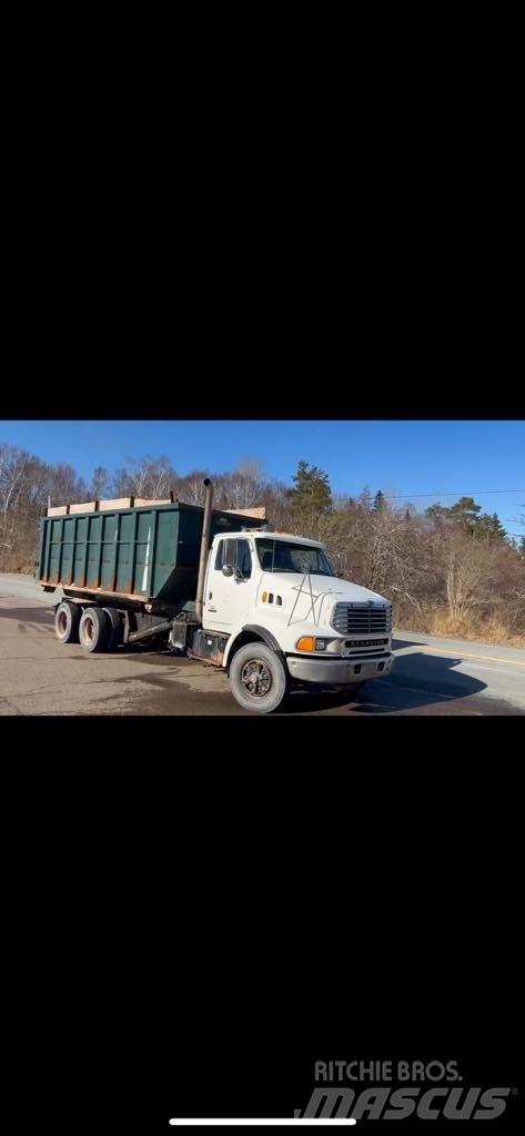 Sterling LT 9513 Контейнеровози