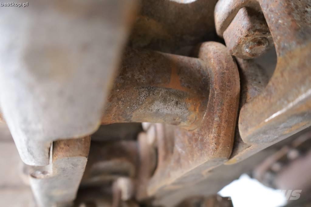 Volvo EC 140 EL Гусеничні екскаватори