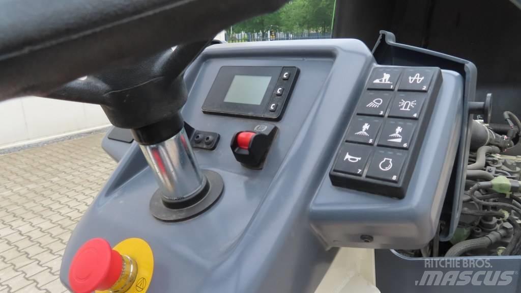 Dynapac CC1200 VI Котки тротуарні