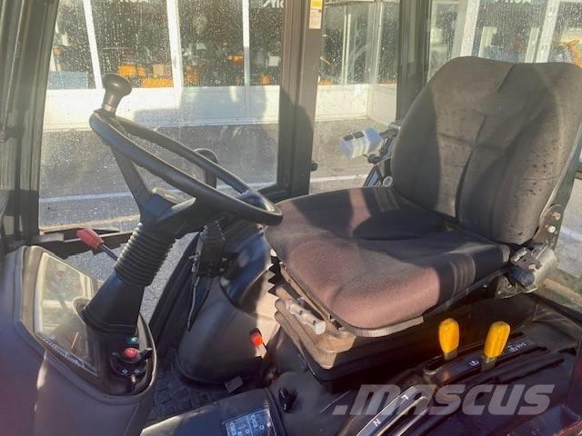 Kubota B 2410 Трактори