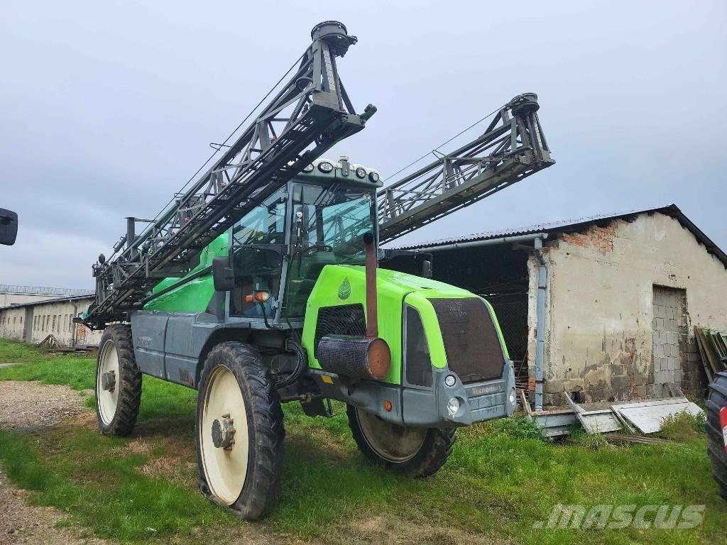 Tecnoma Laser 4240 Самохідні обприскувачі