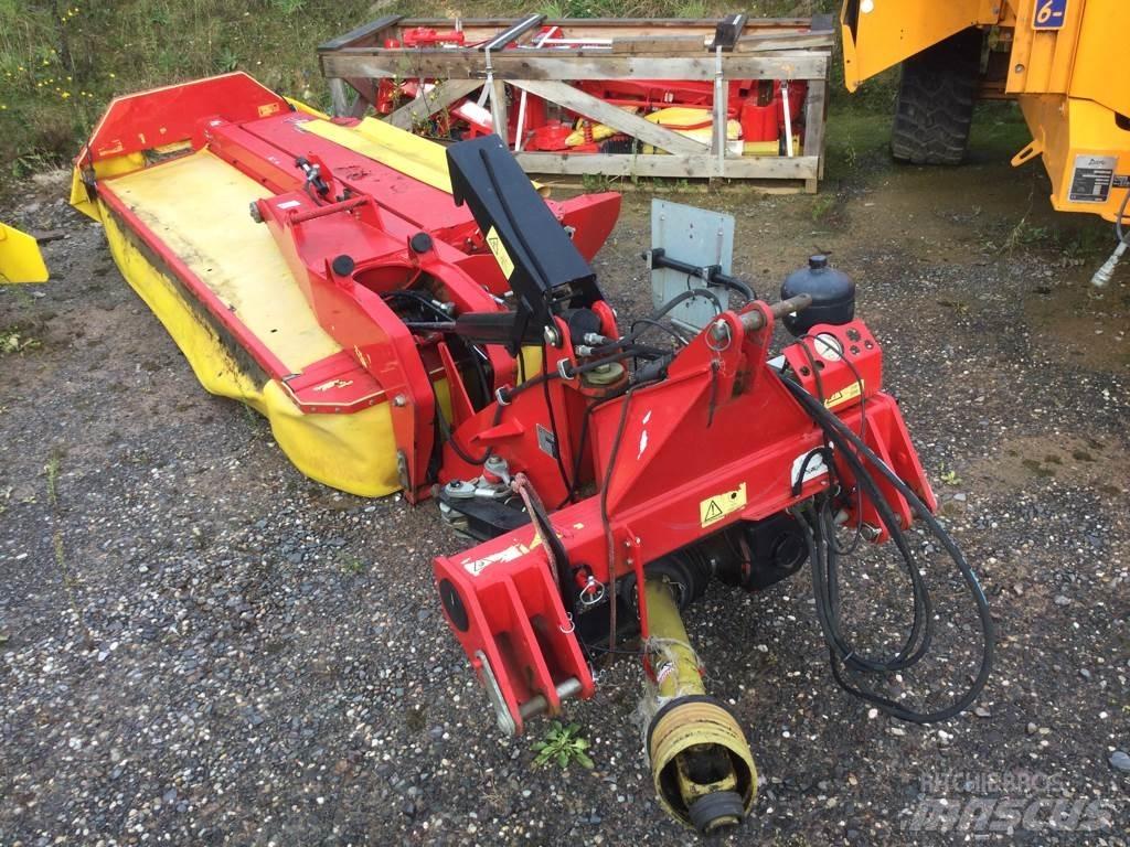 Fella SM 310 TL RC Навісні та причіпні косарки