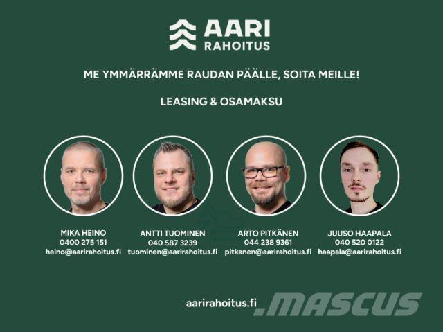 Volvo EC 300EL Гусеничні екскаватори