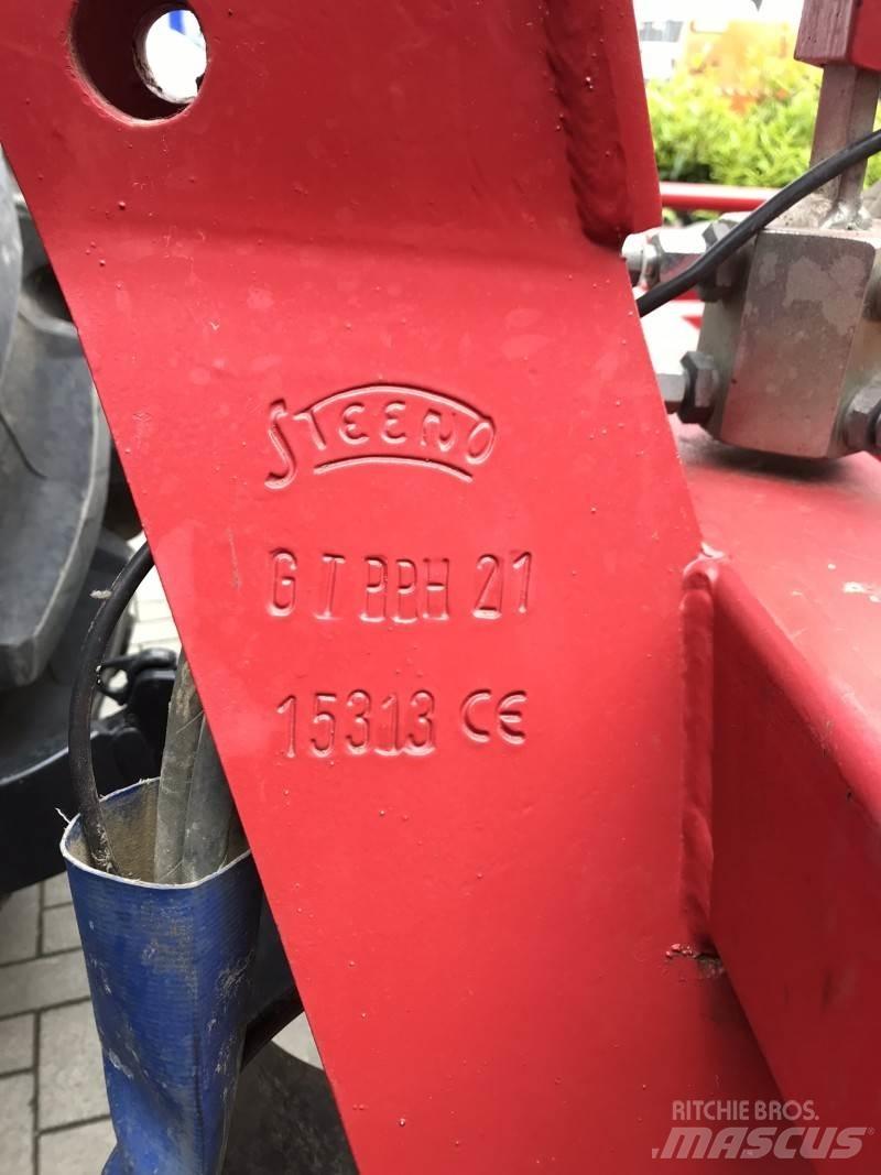  Steeno GP PPH21 5m Культиватори